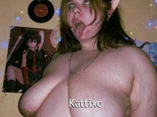 Kattixo