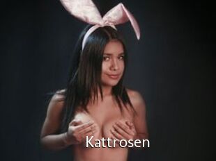 Kattrosen