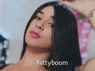 Kattyboom