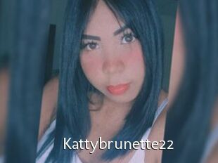 Kattybrunette22