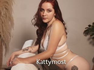 Kattymost