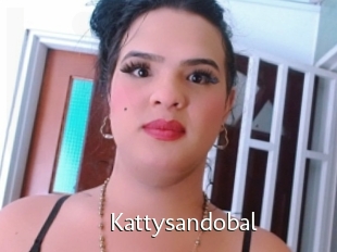 Kattysandobal