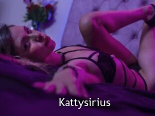 Kattysirius