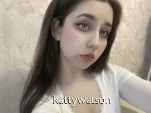 Kattywatson