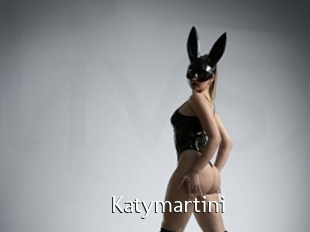 Katymartini