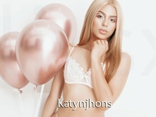 Katynjhons