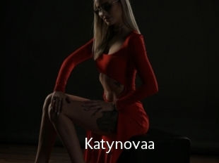 Katynovaa