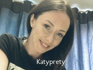 Katyprety