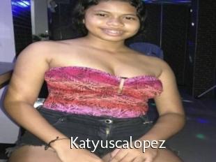 Katyuscalopez