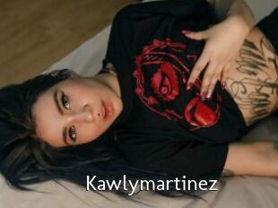 Kawlymartinez