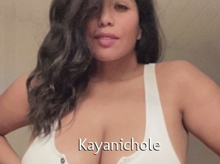 Kayanichole