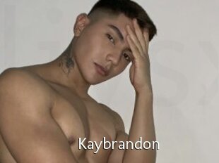 Kaybrandon