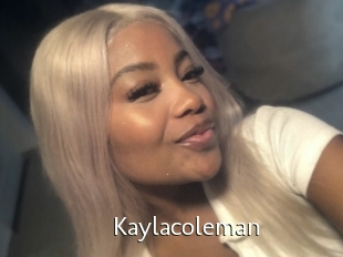 Kaylacoleman