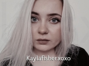 Kaylafisherxoxo