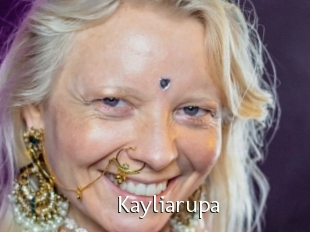 Kayliarupa