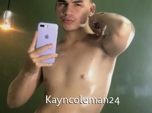 Kayncoleman24