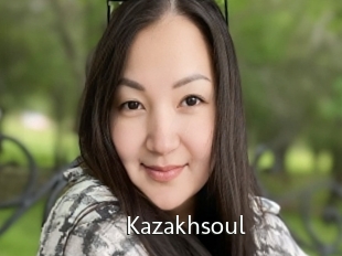 Kazakhsoul