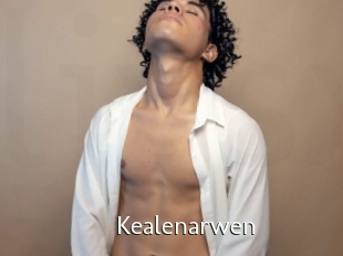 Kealenarwen