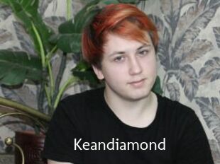 Keandiamond