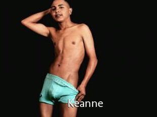 Keanne