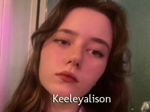 Keeleyalison