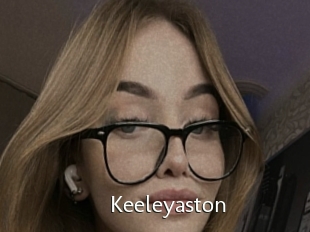 Keeleyaston