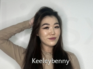 Keeleybenny