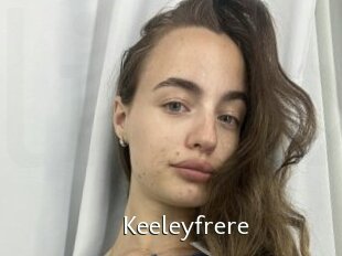 Keeleyfrere