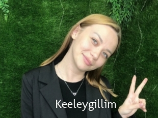 Keeleygillim