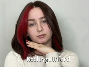 Keeleygulliford