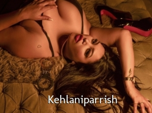 Kehlaniparrish