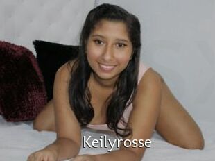 Keilyrosse