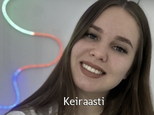 Keiraasti