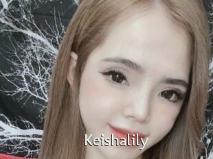 Keishalily