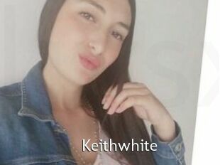 Keithwhite