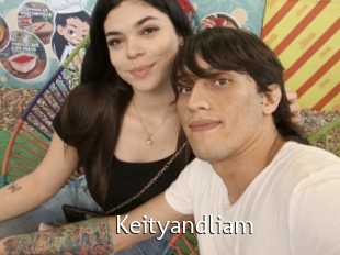 Keityandliam