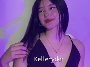 Kelleryder