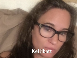 Kellikatt