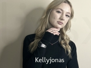 Kellyjonas