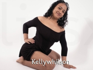 Kellywhilson