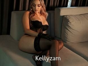 Kellyzam