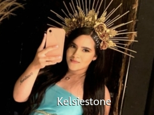 Kelsiestone