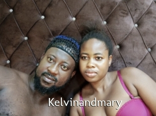 Kelvinandmary