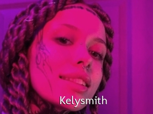 Kelysmith