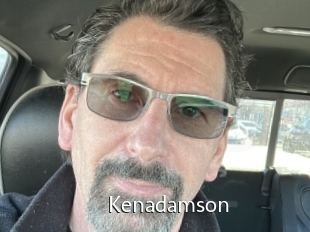 Kenadamson