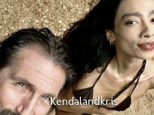 Kendalandkris