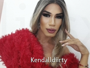 Kendalldiirty