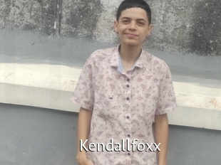 Kendallfoxx
