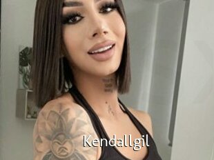 Kendallgil