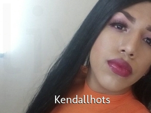 Kendallhots